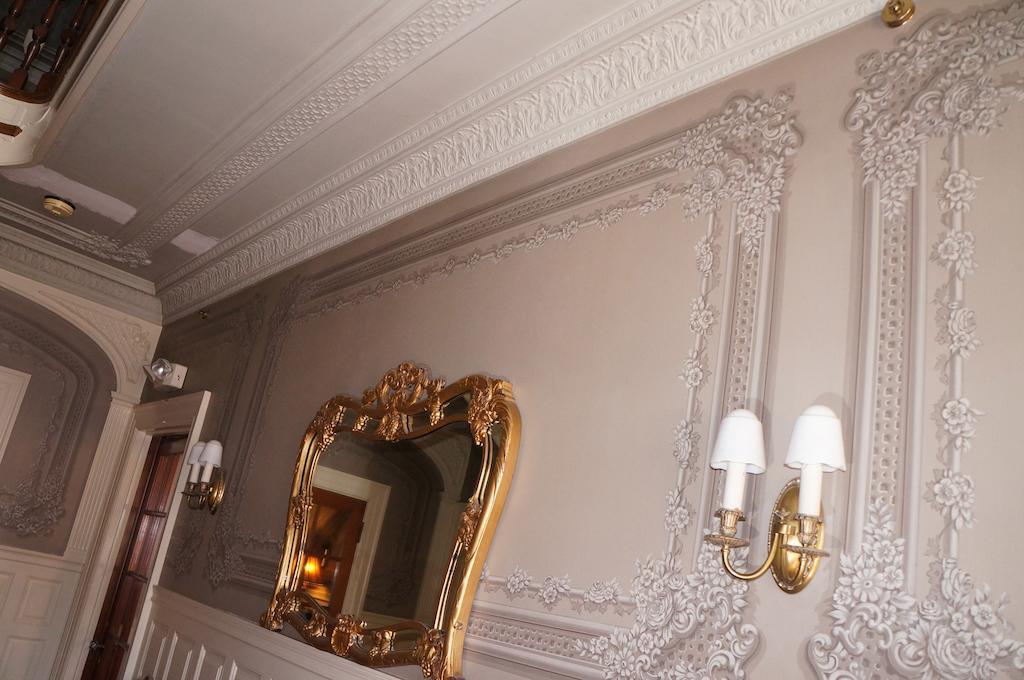 Silver Fountain Inn Доувър Екстериор снимка