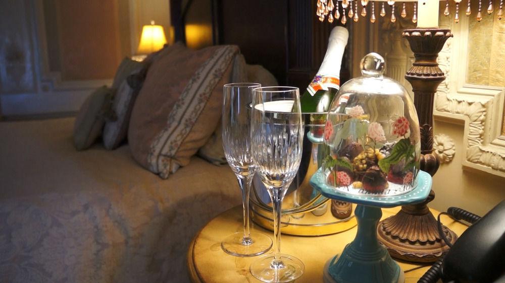 Silver Fountain Inn Доувър Екстериор снимка