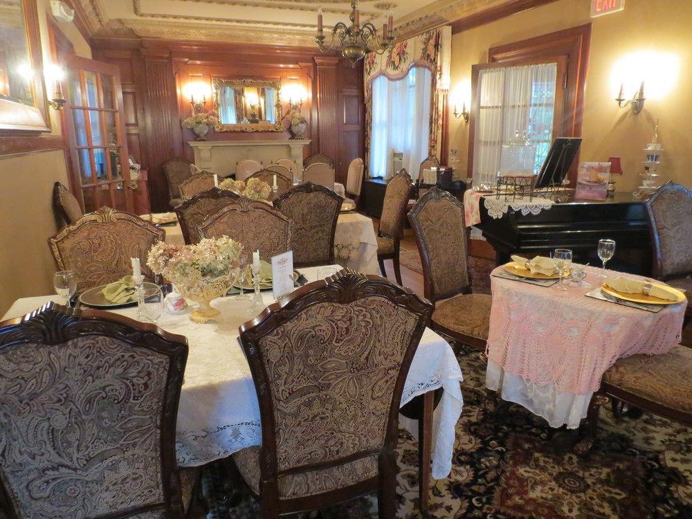 Silver Fountain Inn Доувър Екстериор снимка