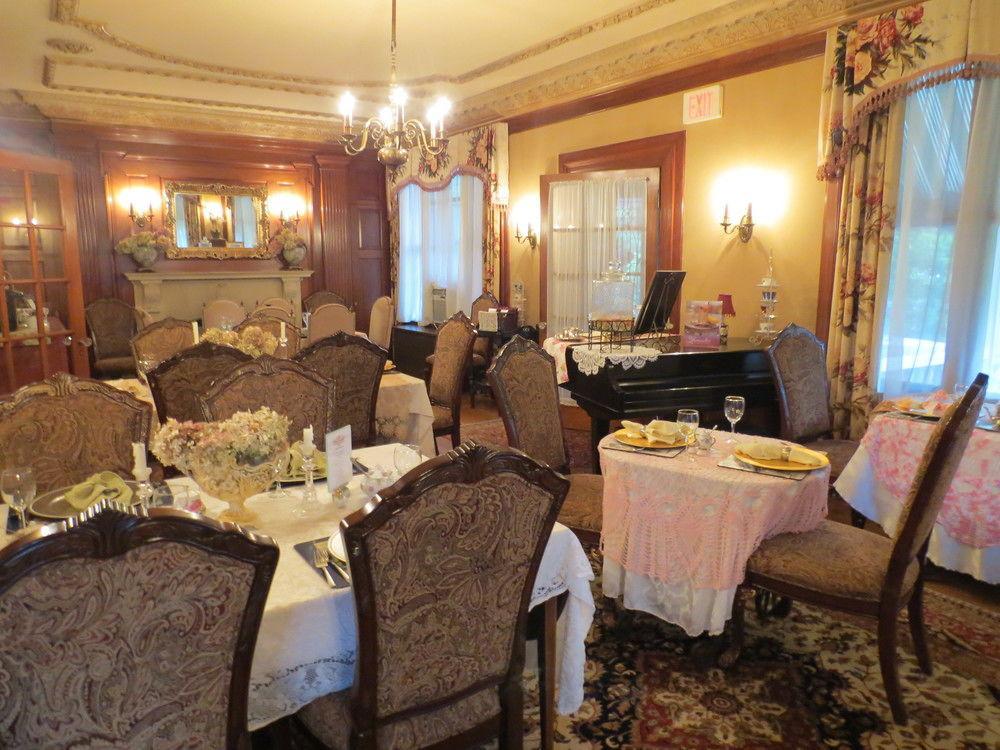 Silver Fountain Inn Доувър Екстериор снимка